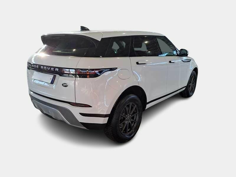 LAND ROVER RANGE ROVER EVOQUE 2.0 D163 MHEV Standard AWD auto