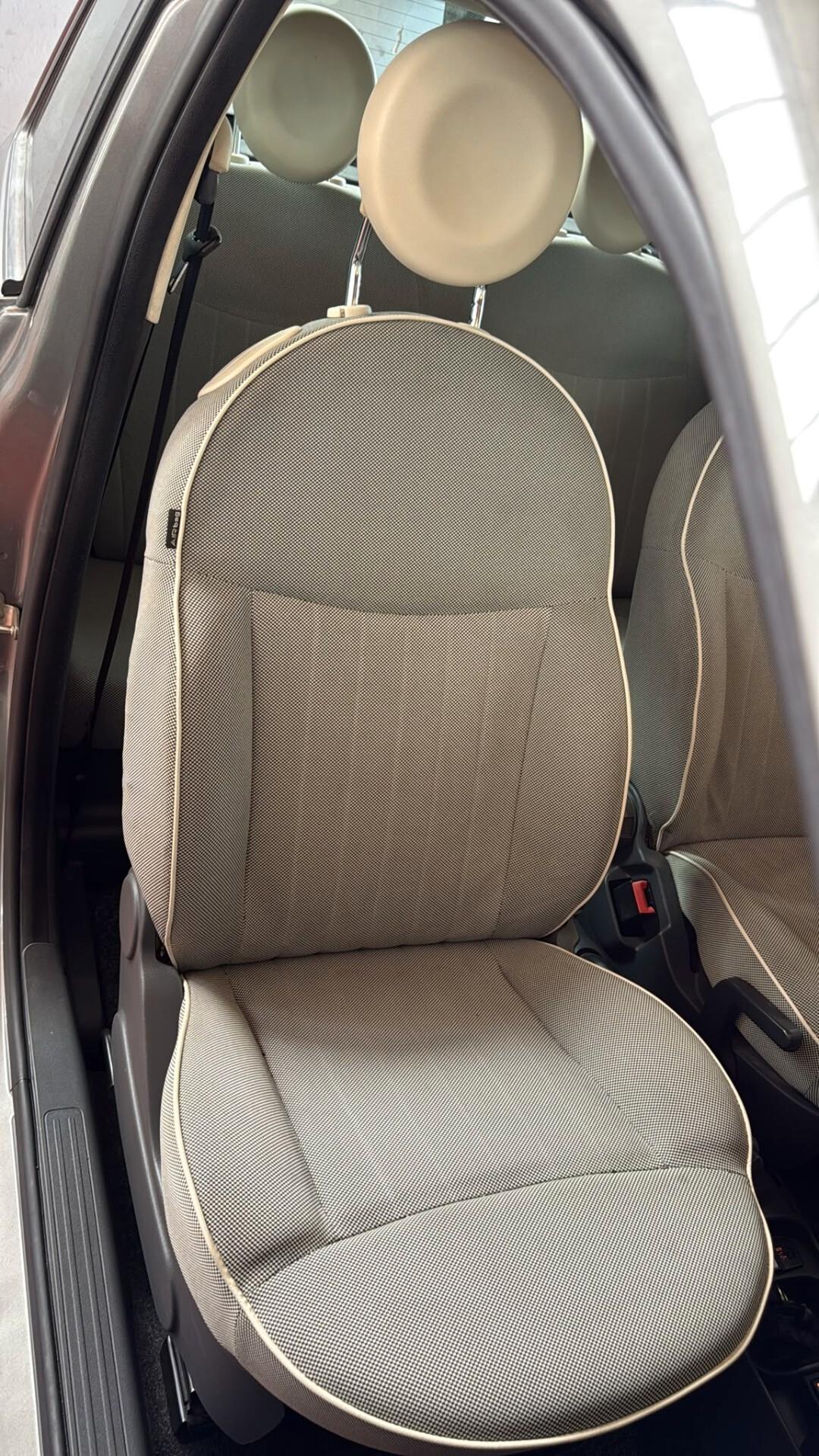 Fiat 500 1.2 EasyPower Pop