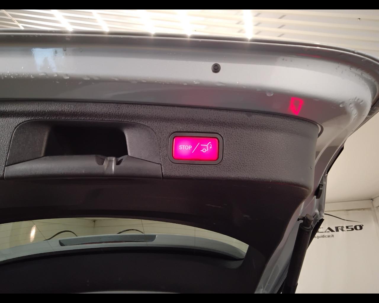 Mercedes-Benz GLE - V167 2019 - GLE 350 de phev (e eq-power) Premium 4matic auto