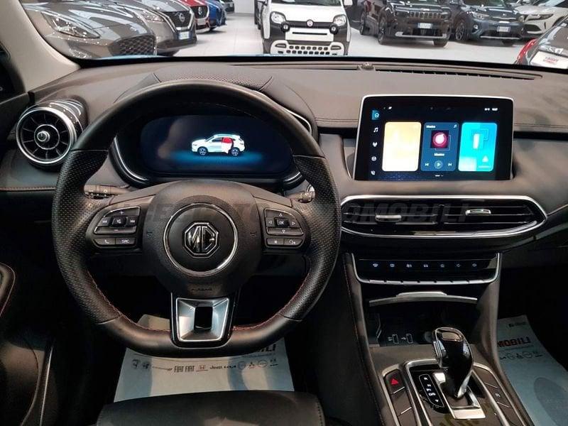 MG HS HS 1.5 t Comfort auto