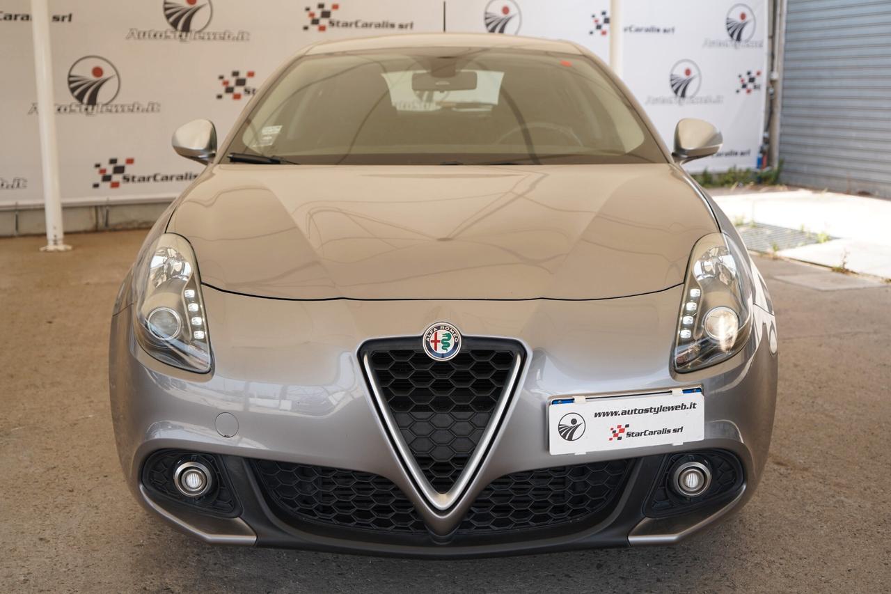 Alfa Romeo Giulietta 1.6 JTDm 120 CV Super