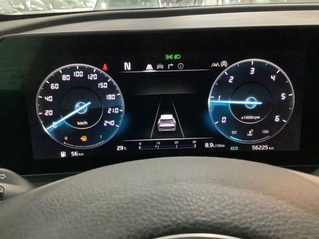 KIA Sportage 1.6 CRDi MHEV Style