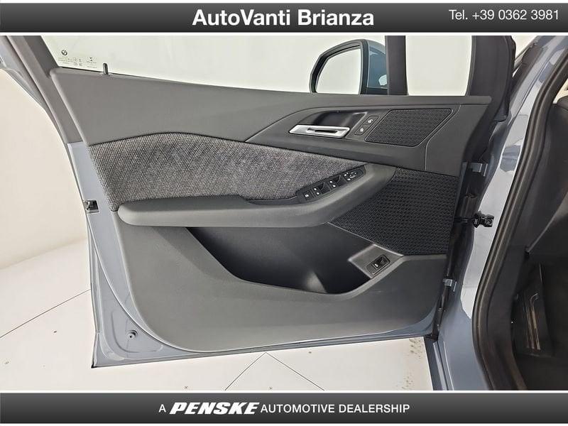 BMW Serie 2 Active Tourer 218d Active Tourer Business