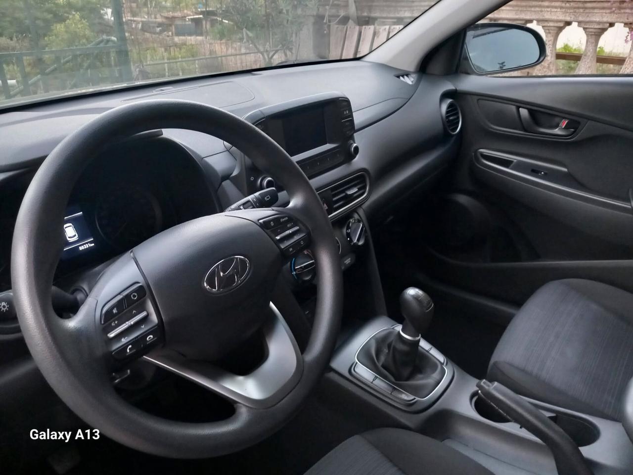 Hyundai Kona 1.0 T-GDI XPrime