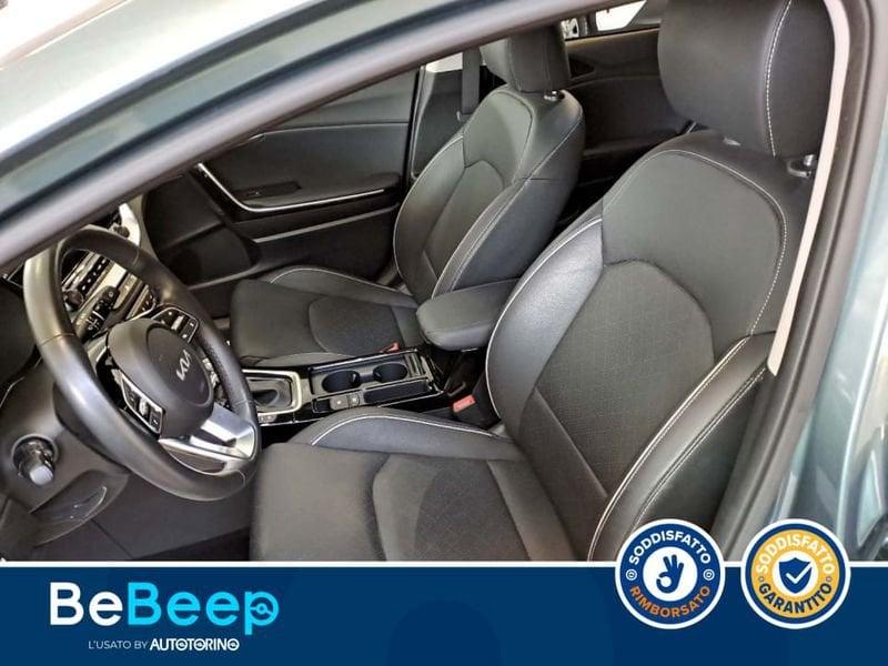 KIA Xceed 1.6 GDI PHEV EVOLUTION 141CV DCT