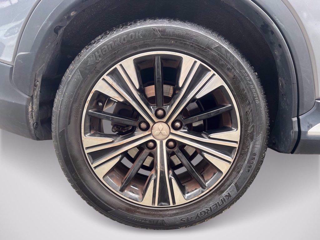 MITSUBISHI Eclipse Cross 1.5 turbo 4WD aut. Insport SDA del 2018