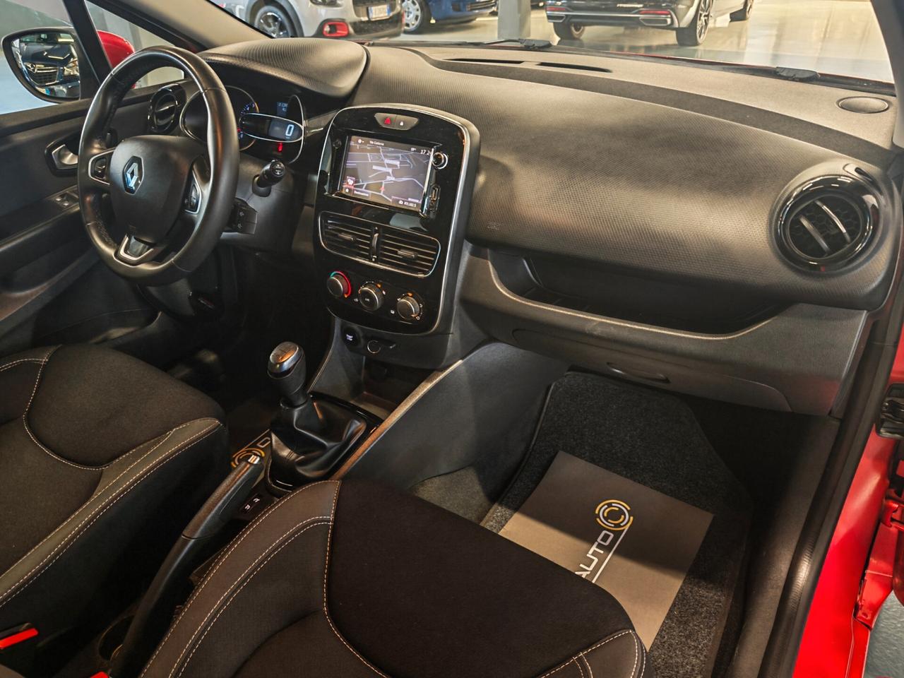 Renault Clio 1.2 75CV 5 porte Life