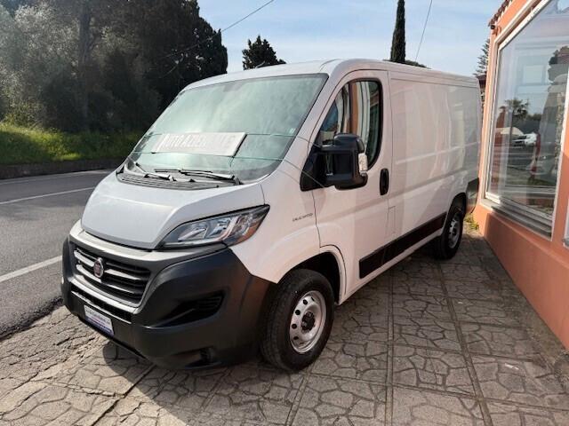 FIAT DUCATO 2.3 M.J 120CV 75.000KM - 12/2021