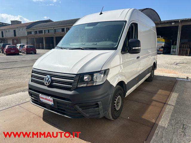 VOLKSWAGEN Crafter 30 2.0 TDI 140CV L3- H3- PM-TA Furgone Logistic