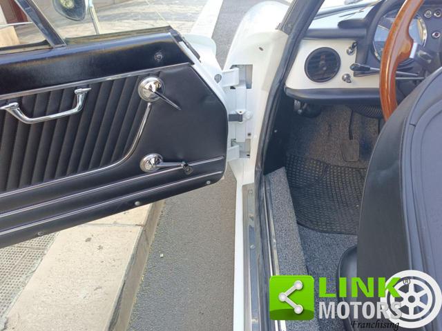 ALFA ROMEO Spider 1.6 Junior TARGA ORO