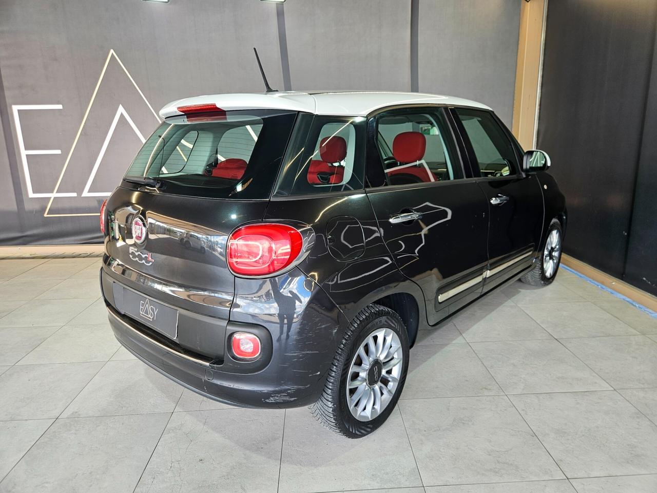 Fiat 500L 1.3 mjt Lounge 85cv