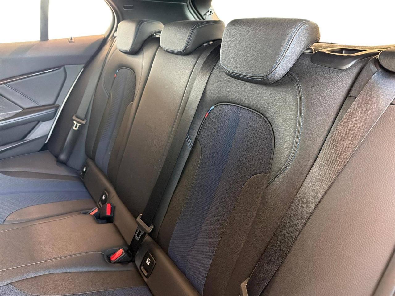 BMW Serie 1 116d Msport