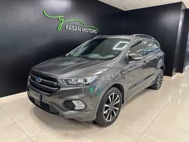 Ford Kuga 1.5 TDCI 120 CV S&S 2WD ST-Line