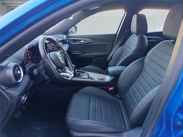 ALFA ROMEO Tonale Tonale 1.6 diesel 130 CV TCT6 Sprint
