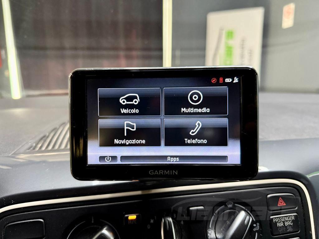 Seat Mii 5 Porte Mii 5p 1.0 by Mango Nero Assoluto 60cv