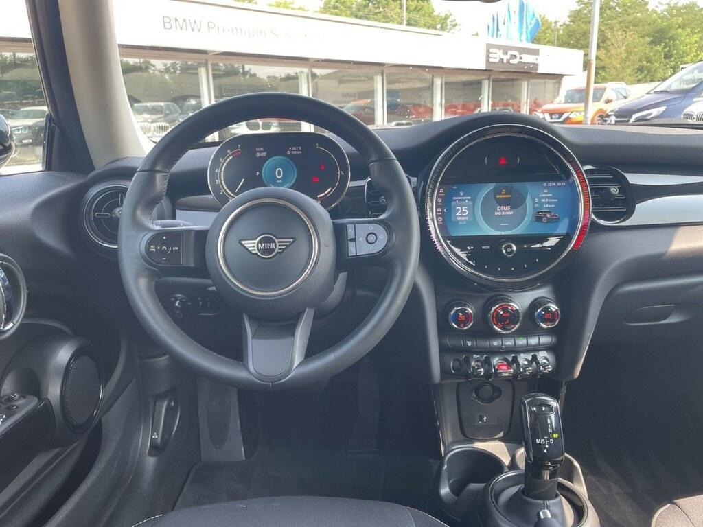 Mini Cooper 1.5 TwinPower Turbo Cooper