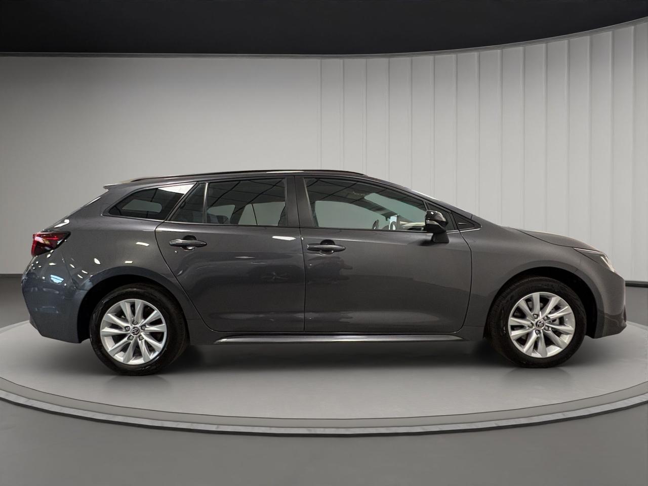Toyota Corolla Touring Sports 1.8h Active auto