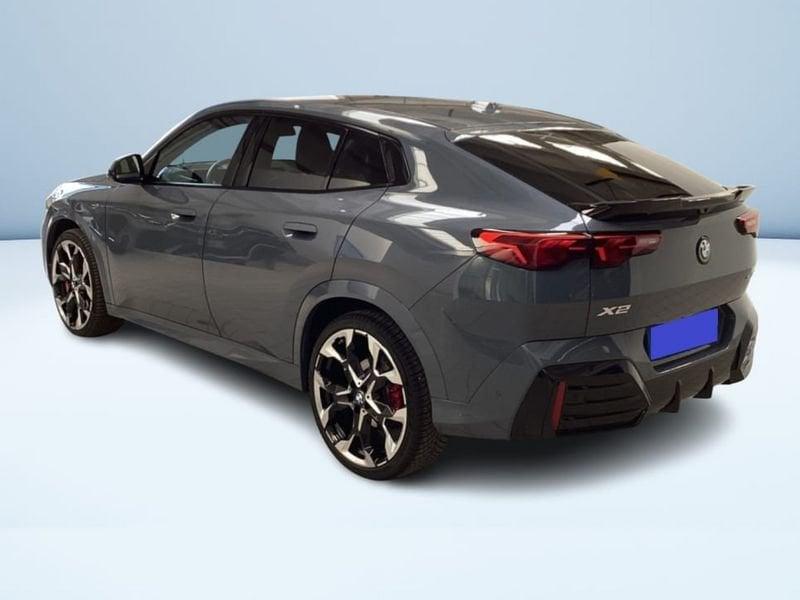 BMW X2 SDRIVE18D