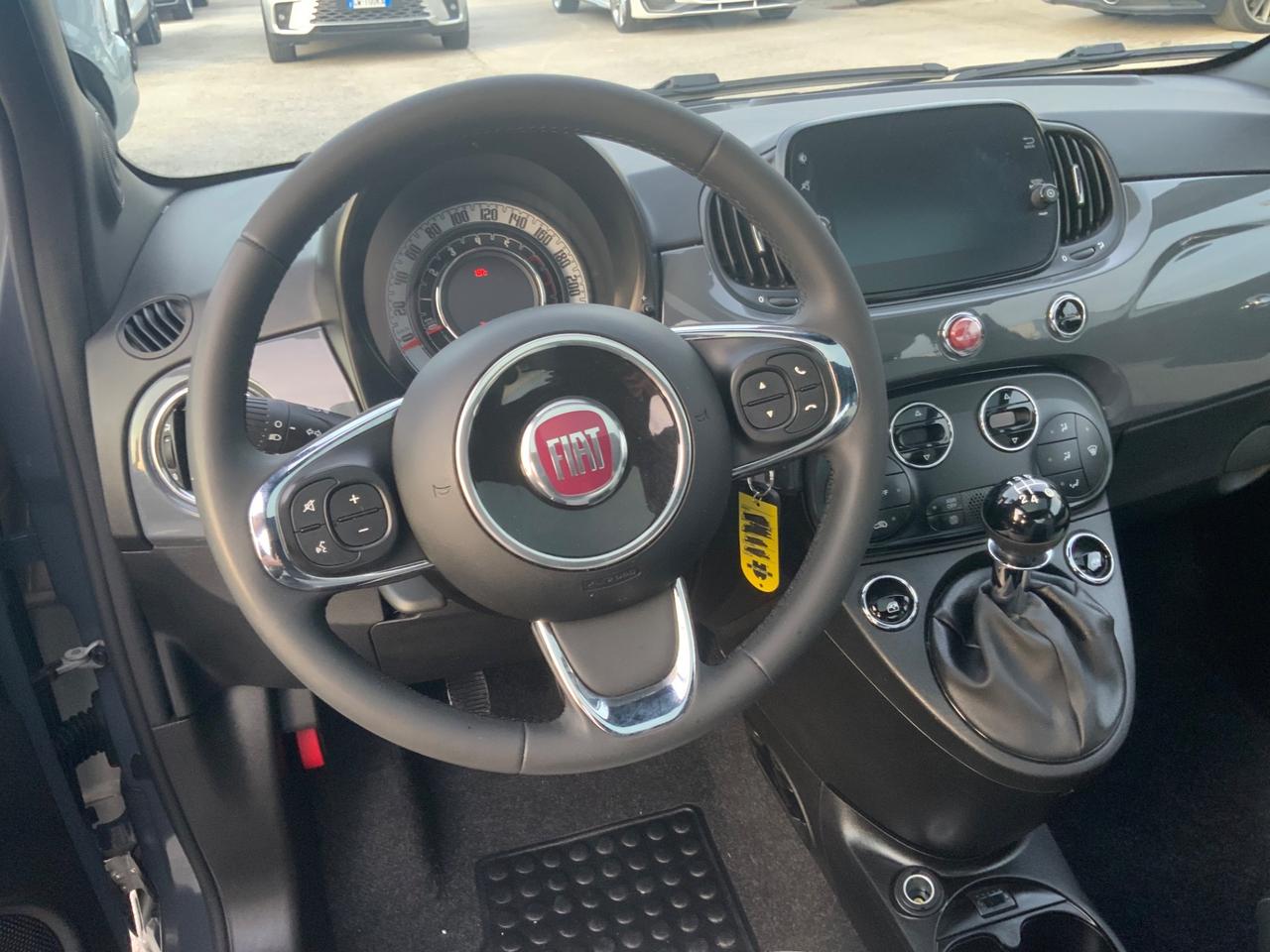 Fiat 500 1.2 EasyPower Dolcevita