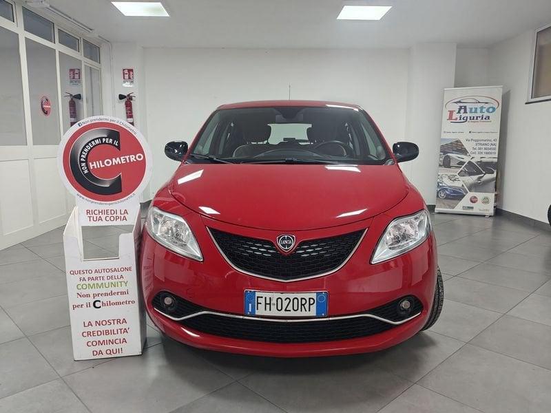 Lancia Ypsilon 1.3 Multijet 95cv Start&Stop Gold
