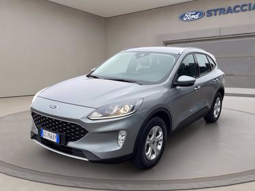 FORD Kuga 2.5 phev Connect 2wd 225cv e-shifter del 2022