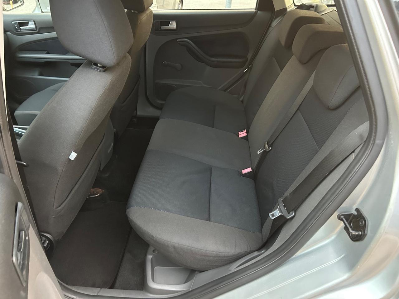 Ford Focus 1.6 TDCi (90CV) S.W. 2006