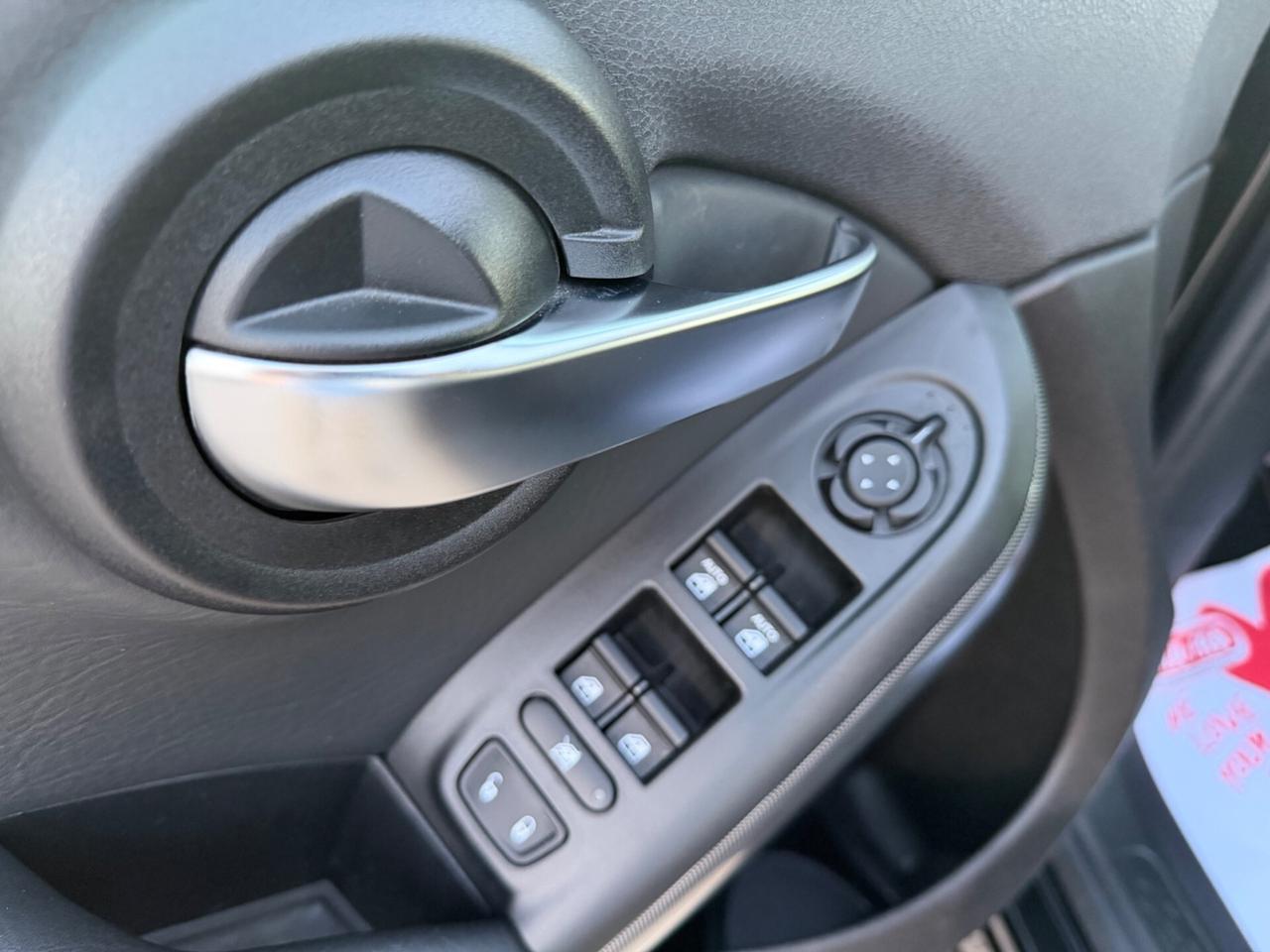 FIAT 500X 1.3 T4 150 CV DCT F1 SPORT FULL LED MY20