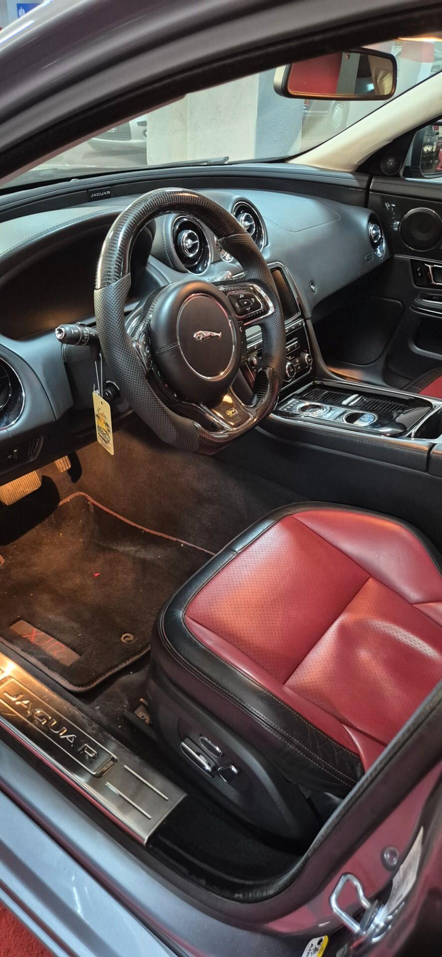 Jaguar XJ 3.0D V6 LWB Supersport
