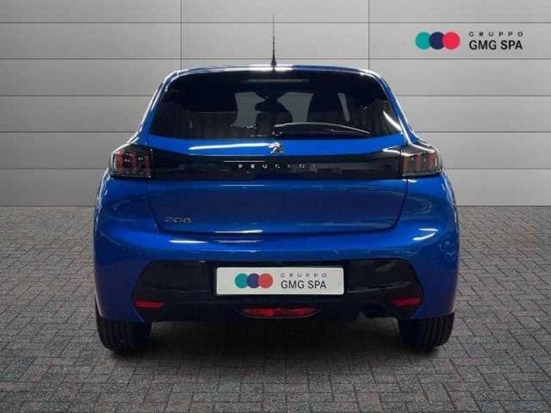 Peugeot 208 II 2019 1.2 puretech Allure Pack s&s 100cv