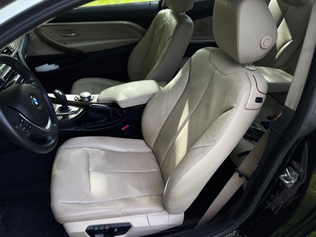 Bmw 428 428i Coupé Luxury