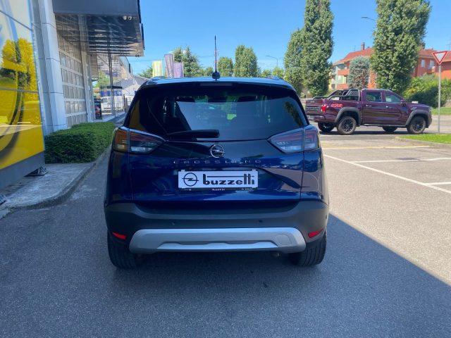 OPEL Crossland 1.2 Turbo 12V 130 CV aut. Start&Stop Ultimate