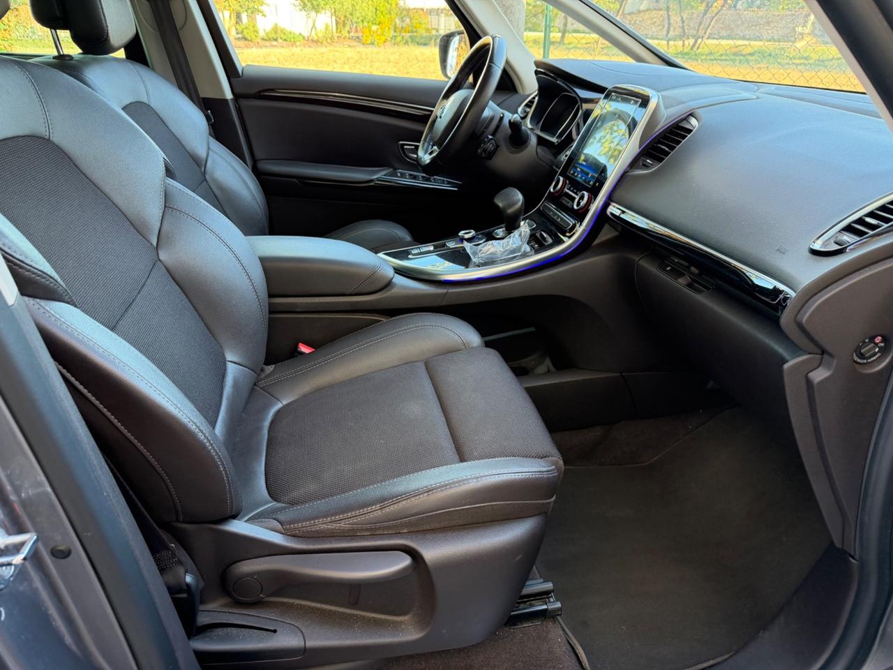 Renault Espace dCi 160CV EDC Energy Intens