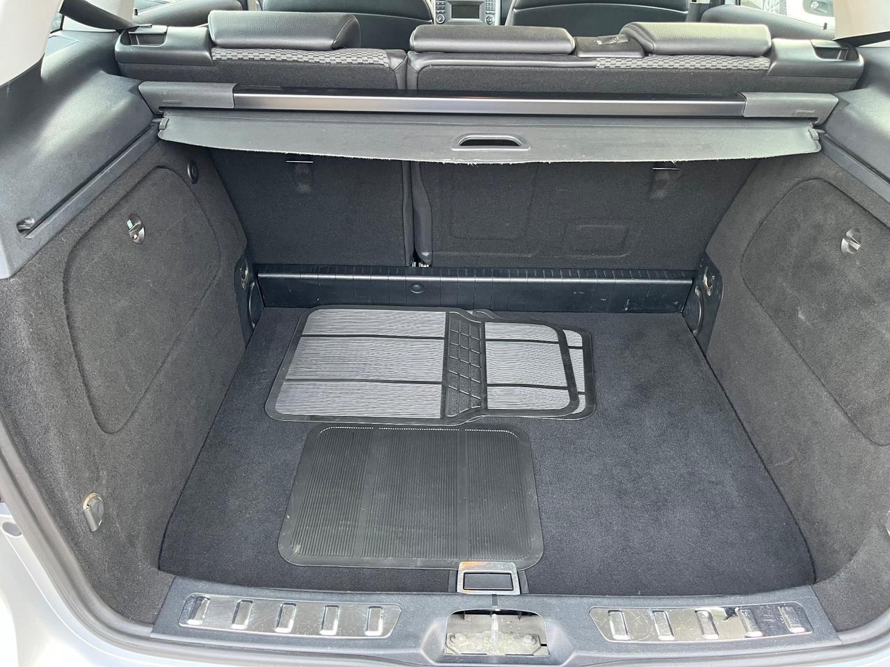 MERCEDES B180 CDI DIESEL