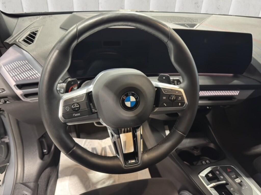 BMW Serie 1 118 d MSport Pro DCT