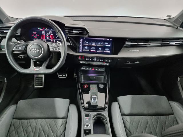 AUDI RS 3 SPB TFSI quattro S tronic