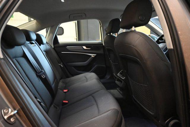 AUDI A6 NEW BERLINA 45 TFSI S-TR. BUSIN.SPORT RADAR FULL!!