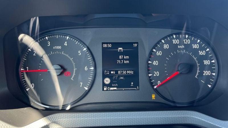 Dacia Duster ECO-G 100 Essential