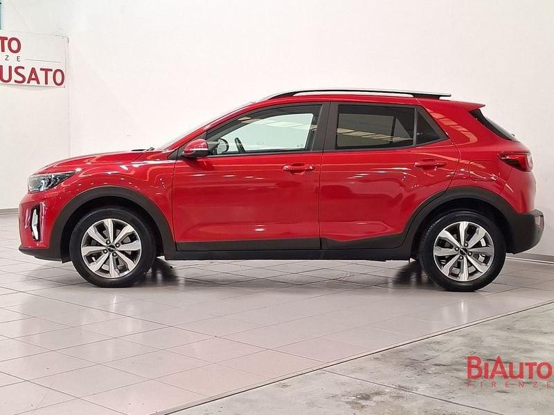 Kia Stonic Stonic 1.2 dpi Style gpl 82cv