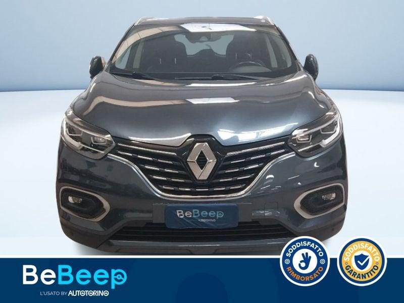 Renault Kadjar 1.5 BLUE DCI SPORT EDITION2 115CV EDC