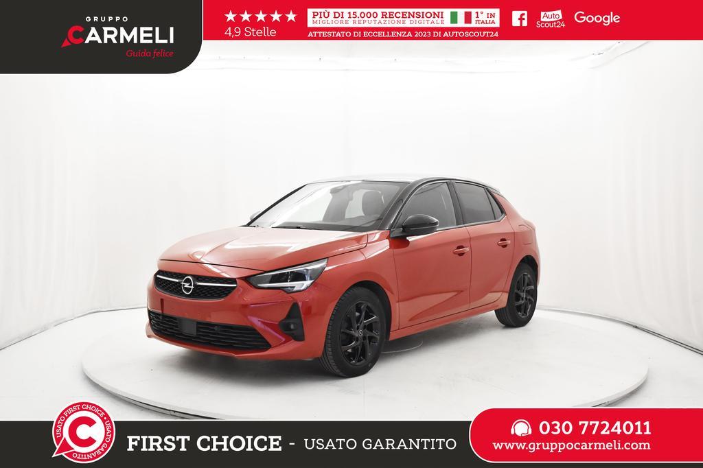 Opel Corsa 5 Porte 1.2 GS