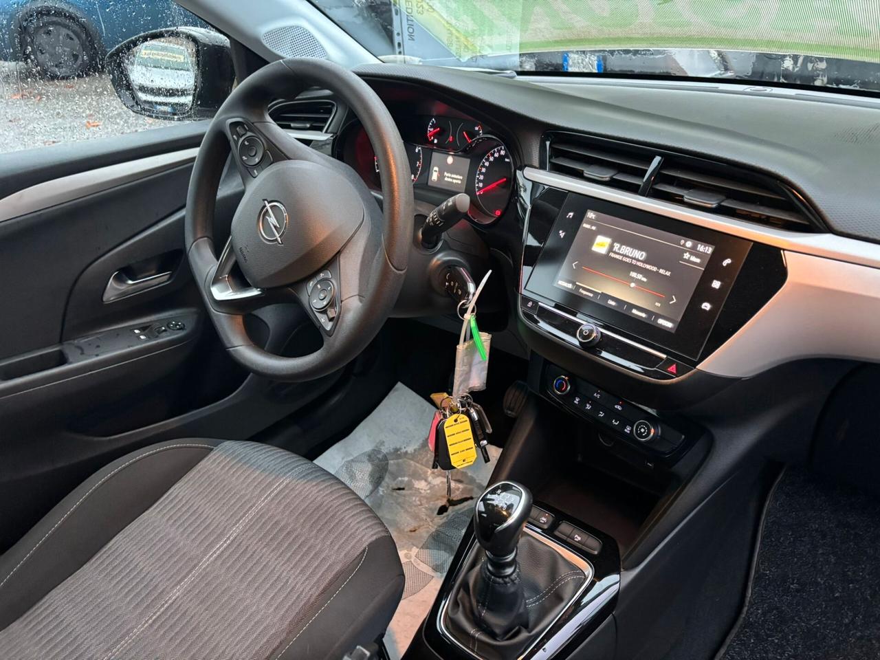 Opel Corsa 1.5 D 100 CV Edition