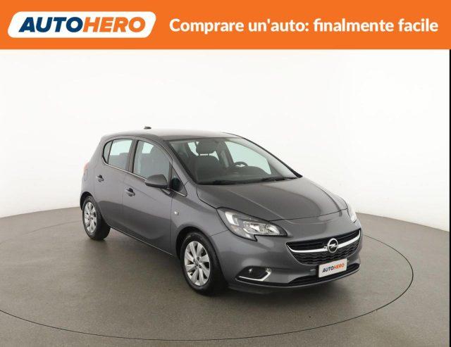 OPEL Corsa 1.3 CDTI 5 porte Cosmo