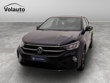 VOLKSWAGEN Taigo - Taigo 1.0 tsi R-Line 115cv dsg