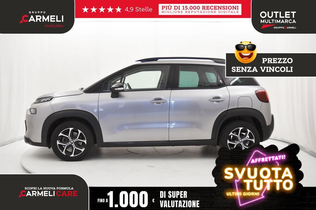 Citroen C3 Aircross 1.2 PureTech Shine