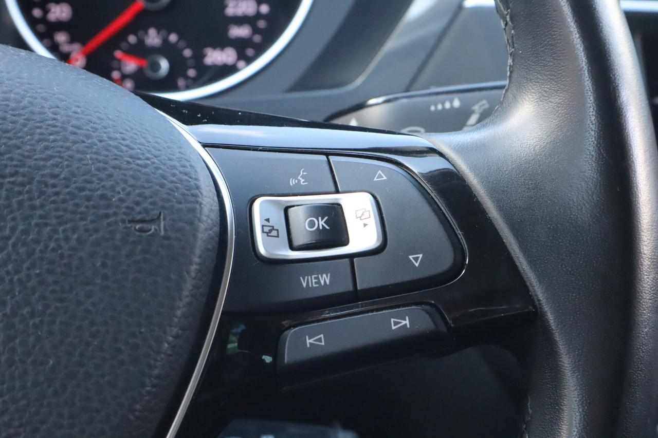 Volkswagen Tiguan 1.5 TSI ACC