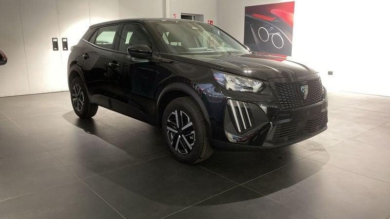 Peugeot 2008 2008 PureTech 100 S&S Style
