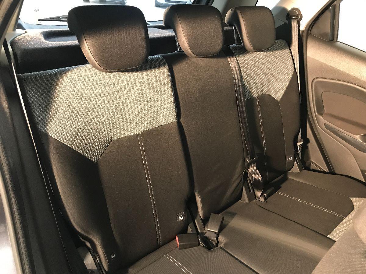 FORD EcoSport 1.5 TDCi 95 CV Plus