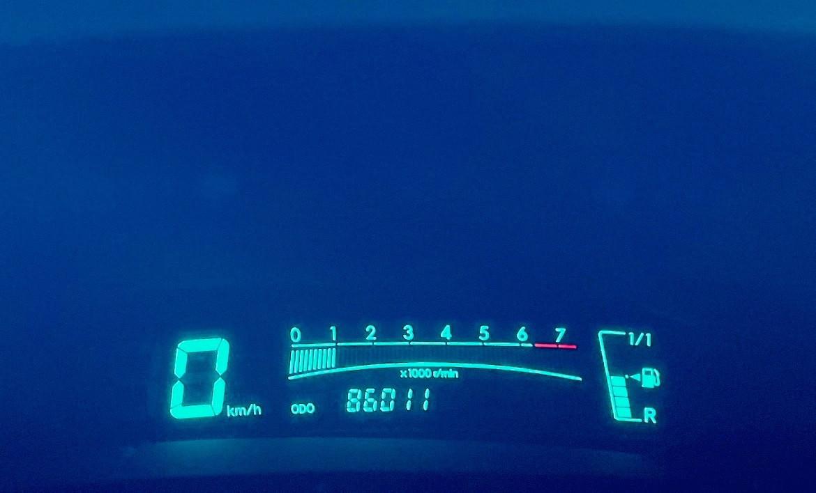 Toyota Yaris 1.0 5 porte