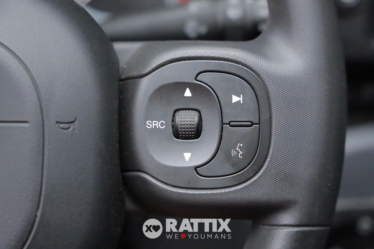 Fiat Panda 1.0 Firefly Hybrid 70CV Cross 5p.ti