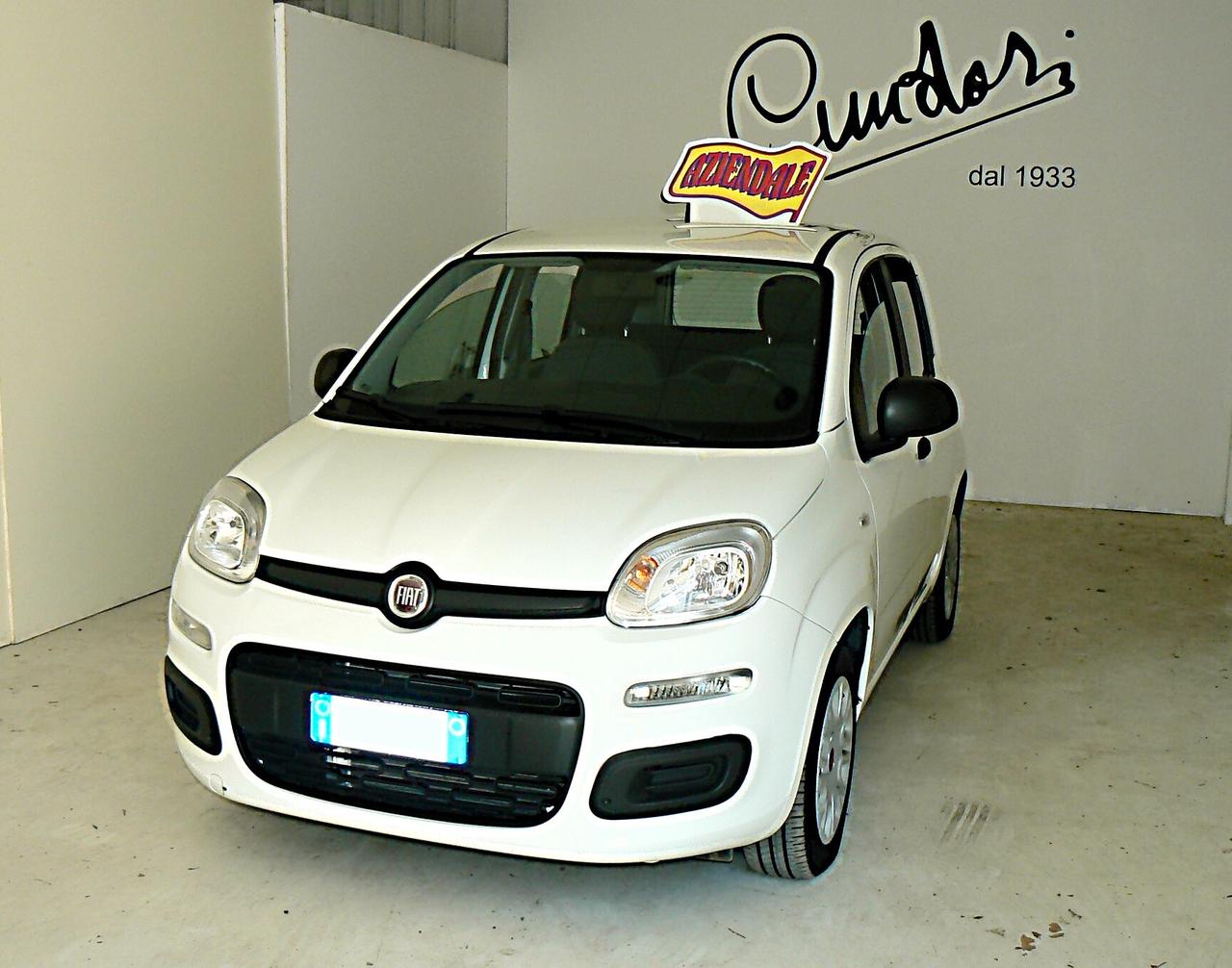 Fiat Panda 1.2 EasyPower - 1054